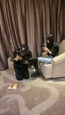 图片[4]_【文希】长靴S严厉挑战狗 bf20119_HD绳艺资源