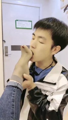 图片[2]_【辣妹】小奶狗恋足调  JS22110101_HD绳艺资源