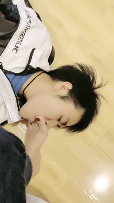 图片[4]_【辣妹】小奶狗恋足调  JS22110101_HD绳艺资源