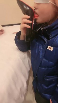 图片[2]_【洪兴十三妹】和亲妈一起玩狗闺蜜 bf20113_HD绳艺资源