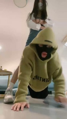 图片[2]_【晨颜】御姐运动鞋白袜辱狗 bf20117_HD绳艺资源