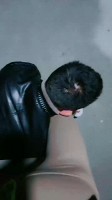 图片[4]_【昆山小主】户外遛狗羞辱 bf20149_HD绳艺资源