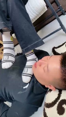 图片[3]_【麋鹿银儿】新绳艺导师体验脚垫M bf20144_HD绳艺资源