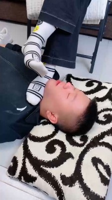 图片[7]_【麋鹿银儿】新绳艺导师体验脚垫M bf20144_HD绳艺资源