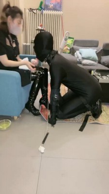 图片[6]_【八爷】圈养生活第五天 bf20146_HD绳艺资源