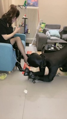 图片[8]_【八爷】圈养生活第五天 bf20146_HD绳艺资源