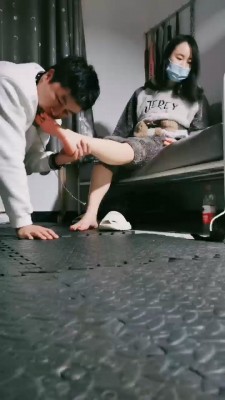 图片[8]_【杰哥】原味黑袜辱小奶狗 bf20142_HD绳艺资源