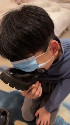 图片[6]_【粉粉妹妹】萝莉主首调狗【续集】 bf20120_HD绳艺资源