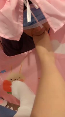 图片[2]_【粉粉妹妹】萝莉主首调狗 bf20115_HD绳艺资源