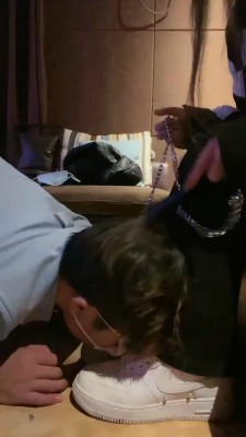 图片[2]_【九九绳艺导师】私人影院开发学弟做狗 bf20177_HD绳艺资源