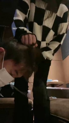 图片[3]_【九九绳艺导师】私人影院开发学弟做狗 bf20177_HD绳艺资源