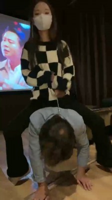 图片[4]_【九九绳艺导师】私人影院开发学弟做狗 bf20177_HD绳艺资源