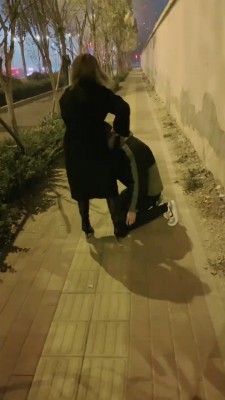 图片[4]_【林夕】户外逮住跟踪狂 bf20186_HD绳艺资源