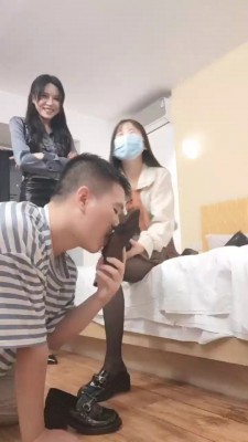 图片[2]_【安琪殿下】带素人闺蜜入圈首调 bf20183_HD绳艺资源