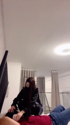 图片[3]_【仙女殿下】车模封嘴绳艺技巧艺术虐【上】 bf20189_HD绳艺资源