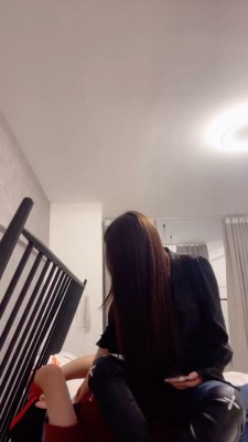 图片[6]_【仙女殿下】车模封嘴绳艺技巧艺术虐【上】 bf20189_HD绳艺资源