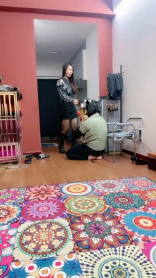 图片[3]_【小祖宗】圈养闺蜜辱骂羞辱 bf20191_HD绳艺资源