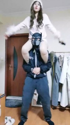 图片[5]_【宝儿】车展回来奖励马奴 bf20175_HD绳艺资源