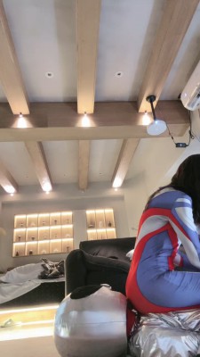 图片[9]_【禾末】cosplay-女超人VS外星人 bf20163_HD绳艺资源