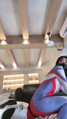 图片[10]_【禾末】cosplay-女超人VS外星人 bf20163_HD绳艺资源