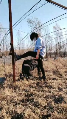 图片[4]_【长春小太阳】户外虐打采花大盗 bf20166_HD绳艺资源