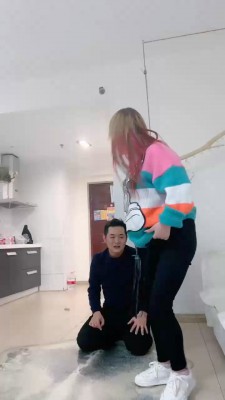 图片[4]_【明明】挑战素人邻居巨臭脚 bf20176_HD绳艺资源