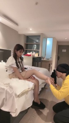 图片[2]_【00后叶娘】带亲妹妹体验调奴游戏 bf20197_HD绳艺资源
