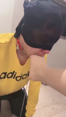 图片[4]_【00后叶娘】带亲妹妹体验调奴游戏 bf20197_HD绳艺资源