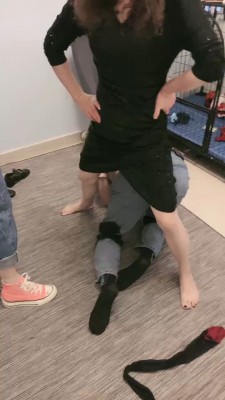 图片[3]_【安静S】亲母女三人圈养奴才【超完整多视角版】 bf20192_HD绳艺资源