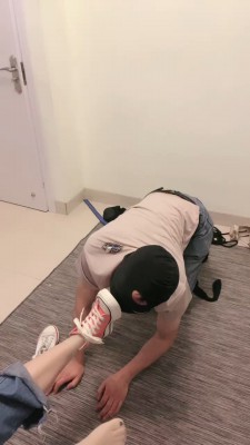 图片[6]_【安静S】亲母女三人圈养奴才【超完整多视角版】 bf20192_HD绳艺资源