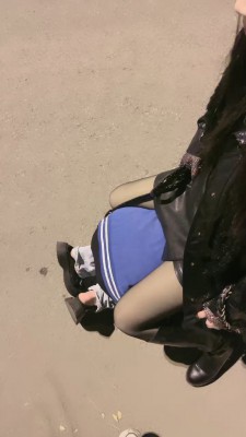 图片[5]_【洪兴十三妹】首次户外溜母狗【双视角版】 bf20234_HD绳艺资源