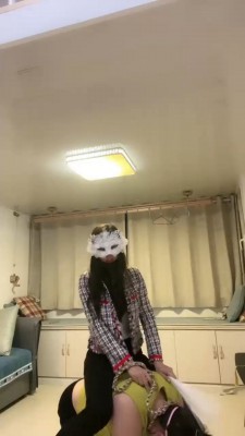 【妆主大大】原味白船袜辱母狗【完整版】 bf20228_HD绳艺资源