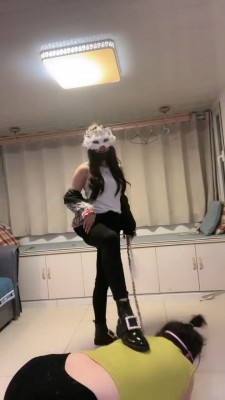 图片[6]_【妆主大大】原味白船袜辱母狗【完整版】 bf20228_HD绳艺资源