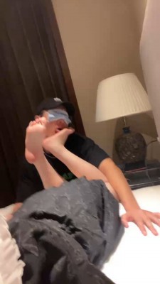 图片[5]_【木秋S】御姐裸足恋足调 bf20180_HD绳艺资源