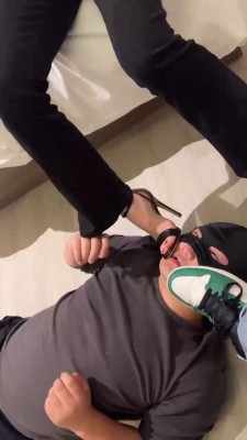 图片[5]_【伊莉】情侣主虐卑贱绿帽【完整版】 bf20258_HD绳艺资源