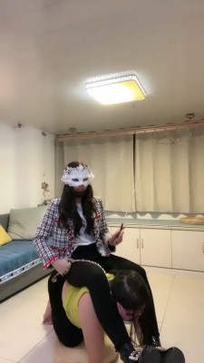 图片[5]_【妆主大大】骑马女奴专场 bf20227_HD绳艺资源