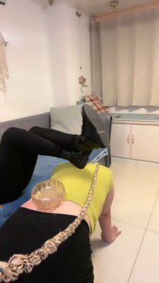 图片[6]_【妆主大大】骑马女奴专场 bf20227_HD绳艺资源