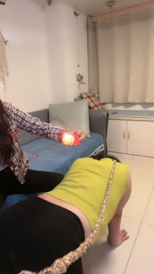 图片[7]_【妆主大大】骑马女奴专场 bf20227_HD绳艺资源