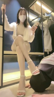 图片[3]_【漫漫】RS香水高跟凉鞋玩 bf20286_HD绳艺资源