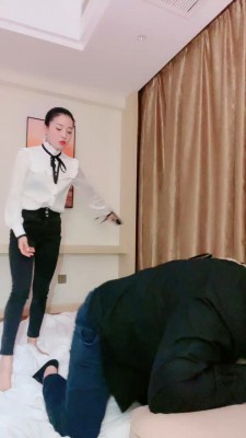 图片[3]_【昆山小主S】素人技师踩踏首调 bf20195_HD绳艺资源