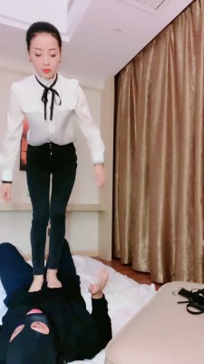 图片[4]_【昆山小主S】素人技师踩踏首调 bf20195_HD绳艺资源