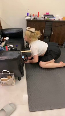 图片[3]_【琳嘉】玩弄犯贱狗闺蜜【双视角版】_HD绳艺资源