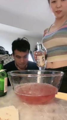 【鹿梦兮】圈养家奴的日常 bf20226_HD绳艺资源