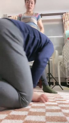 图片[3]_【鹿梦兮】圈养家奴的日常 bf20226_HD绳艺资源