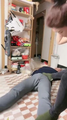 图片[4]_【鹿梦兮】圈养家奴的日常 bf20226_HD绳艺资源