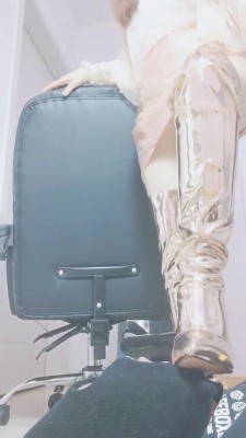 图片[4]_【lisa宝宝】长靴S踩地毯 bf20331_HD绳艺资源