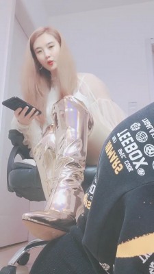 图片[6]_【lisa宝宝】长靴S踩地毯 bf20331_HD绳艺资源