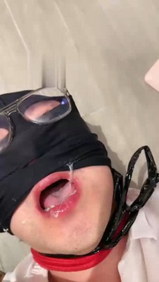 图片[6]_【悠悠大魔王】艺术浓痰鼻涕鞋底清理  JS220812_HD绳艺资源