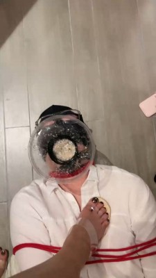 图片[7]_【悠悠大魔王】艺术浓痰鼻涕鞋底清理  JS220812_HD绳艺资源