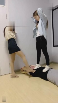 图片[8]_【领主老大】带妹妹见识sm艺术训练现场 JS22081201_HD绳艺资源